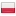 edomator.pl hosted country